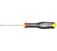 FACOM ATP0X75 PROTWIST Screws for Phillips Phillips Screws - Short Blades