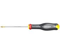 FACOM ATP1X100 PROTWIST Screwdrivers for Phillips Screws - Round Blades