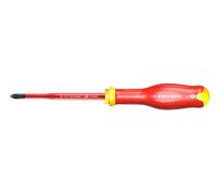 FACOM ATP1X100TVE PROTWIST Slim Insulated Screwdrivers 1000 Volts
