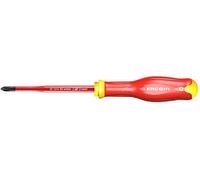FACOM ATP1X100TVE PROTWIST Slim Screwdrivers 1000 Volts for Phillips Phillips Screws Phillips