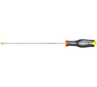 Facom ATP1X250 PROTWIST® Screwdrivers for Phillips Screws - Round Blades