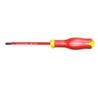 Facom ATP4X200VE Protwist 1000v VDE Insulated Screwdriver Phillips PH4 x 200mm