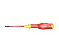 Facom ATPB1X100TVE Protwist Borneo Screwdriver For Mixed Heads Phillips No.1