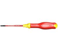 Facom ATPB1X100TVE PROTWIST® Borneo® Slim Insulated 1000V Screwdriver for Phillips® Phillips Screws