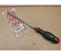 FACOM ATWH14X250 14mm EXTRA WIDE SLOTTED SOFT GRIP PROTWIST SCREWDRIVER