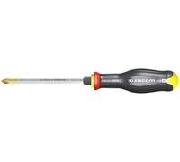 Facom ATWPH4X200 Protwist Screwdriver for Phillips Phillips Screws - Power Series, 4 mm x 200 mm