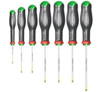 Facom ATXR.J7PB Protwist® 7 Pce. Tamperproof Torx Screwdriver Set