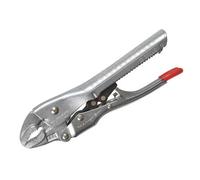 Facom Auto Lock Grip Pliers 254mm (10In) Multi Colour (254mm (10In))