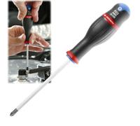 Facom AWD Series Protwist Heavy Duty Pozidrive Screwdrivers