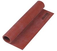 FACOM BC.20VSE Rubber Insulation Mat, 1000 V, 2.8 mm Thick, 1 x 0.6 m, 2.5 kg, Pack of 1