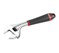 Facom Bi-Material Handle Quick Adjustable Spanner 200mm
