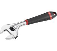Facom Bi-Material 'Quick-Adjust' Adjustable Wrench 10 inch (250mm) 101.10G