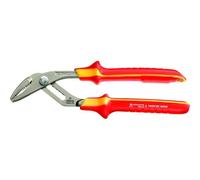 Facom BiM Multi-Grip Pliers 250 mm VDE Series 180A.VE