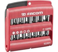 Facom Bit Holder/ Bits Set
