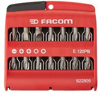Facom Bit Holder/ Bits Set