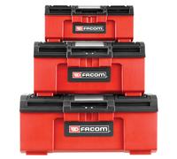 Facom BP.C16NPB Plastic Tool Box 16″