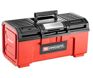 Facom BP.C19N HEAVY DUTY Plastic Tool Box 19″ 19 inch With Inner Tote Tray