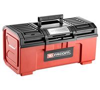 Facom BP.C19NCM1PG Polypropylene Toolbox with 16 Tools