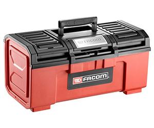 Facom BP.C19NCM1PG Polypropylene Toolbox with 16 Tools
