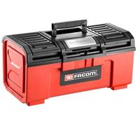 Facom BP.C19NPB- Heavy Duty Plastic Tool & Parts Storage Box 19″