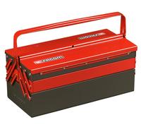 Facom BT.11A 5 Tray Cantilever Tool Box Red/Grey Toolbox
