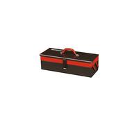 Facom BT.6A Metal Box 2 Compartment 467 x 185 x 155 mm