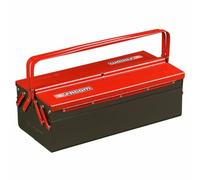 Facom BT. 9 - CAJA Metalica 3 Compartments 470 x 220 x 180 mm