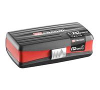 Facom BV.NANO Empty Case for 38 Piece 1/4" Drive NANO Socket and Bit Set