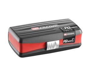 Facom BV.Nano Empty Case for 38 Piece 1/4" Drive Nano Socket and Bit Set