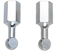 Facom Cage Grip Bearing Puller Tips 28mm