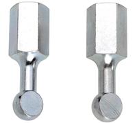 Facom Cage Grip Bearing Puller Tips 5.5mm