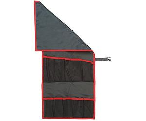 Facom-CAS-N.38A 12C Nylon Holder for 12 Tools