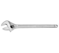 Facom Chrome Adjustable Wrench