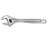 Facom Adjustable Spanner, Steel, 18in./456mm Length, 53mm Jaw Capacity