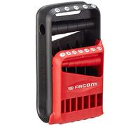 Facom CK. 467bjp12 Case for 467B JP12, Multi Coloured