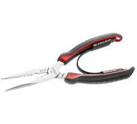 Facom Clamp, Red/Black, 200 mm