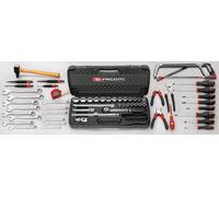 Facom CM.100A 60 Piece Metric Mechanical Tool Kit