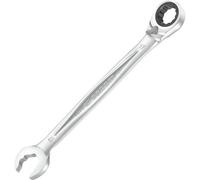 Facom 467BR.17 Combination Fast Ratchet Wrench 17mm