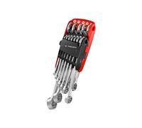 Facom Combination Spanner Set, 12 Piece