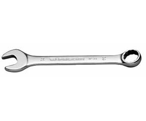 FACOM Combination Spanner, Short, 12 Point, 10 mm, 1 Piece, 39.10
