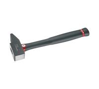 FACOM Composite Rivoir Hammer - 200C.60, Black, 60mm