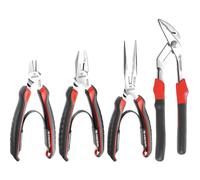 Facom CPE.A1 4 Piece Combination Pliers Set