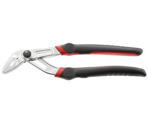 Facom CPE Multi-Grip Water Pump Pliers with 250mm Jaw Capacity