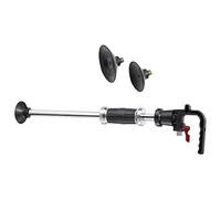 FACOM CR.Ash Slide Suction Puller by Venturi, 610 mm Length, 310 mm Width, 100 mm Height