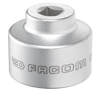 Facom D. 163-27 oil filter socket 27 Mm