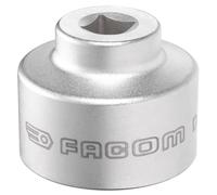 FACOM Insert, 3/8 inch, 32 mm, VAG, gm, BMW, 1 piece, D.163-32
