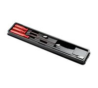 Facom 3 Piece Pry Bar Set