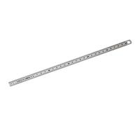 FACOM Dela.1051.300 Series Dela.1051 Stainless Steel Ruler, 2 Sides, 300 mm Length
