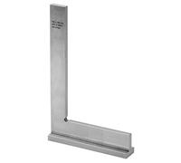 FACOM Dela.1257.04 Series Dela.1257 Basic Flanged Square, Class II, 150 mm Length, 100 mm Height
