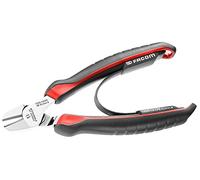 FACOM Diagonal Cutting Pliers - 192A.16CPE, Multi-Coloured, 160 mm (Type 2)